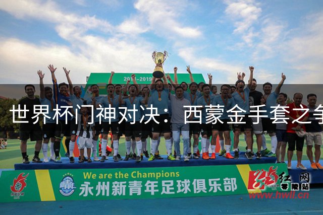 世界杯门神对决：西蒙金手套之争能否逆袭大马丁？